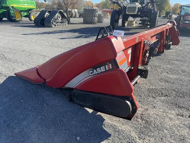 Image of Case IH 3408 equipment image 2