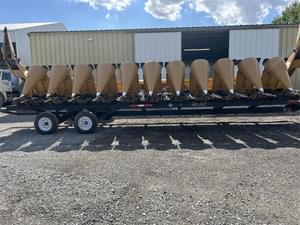 2009 CLAAS 12-30 Image