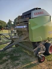 Main image CLAAS 380 8