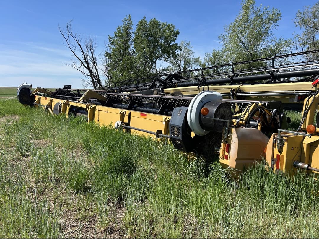 Image of CLAAS F540 Primary image