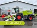 2009 CLAAS Jaguar 890 Image