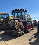 2009 CLAAS Jaguar 940 Image
