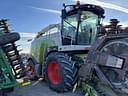 2009 CLAAS Jaguar 940 Image