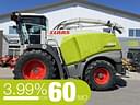 2009 CLAAS Jaguar 960 Image