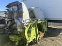 2009 CLAAS Orbis 600 Image