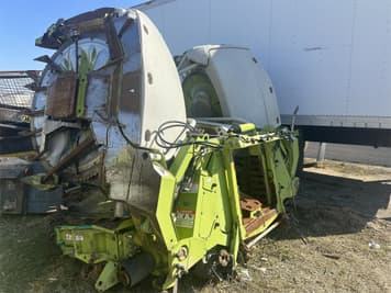 Main image CLAAS Orbis 600