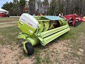 Thumbnail image CLAAS PU380 0