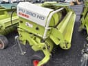 2009 CLAAS PU380 HD Image
