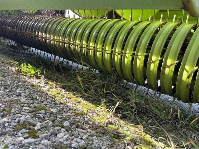 Image of CLAAS PU380 Pro equipment image 4