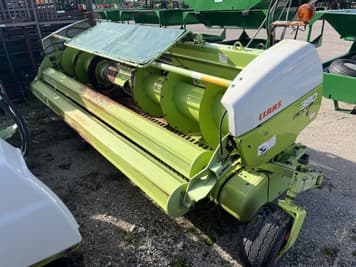 Main image CLAAS PU380 Pro