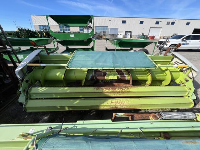 Image of CLAAS PU380 Pro equipment image 2