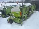 2009 CLAAS PU380 Pro Image