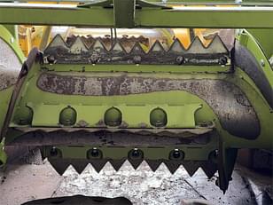 Main image CLAAS RU450 11