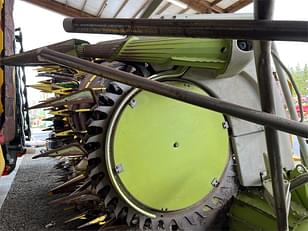 Main image CLAAS RU450 13