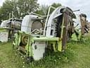 2009 CLAAS RU450 XTRA Image