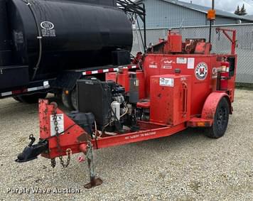 Main image Crafco E-Z Pour