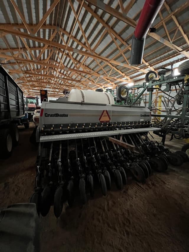 Image of CrustBuster 4740 equipment image 3