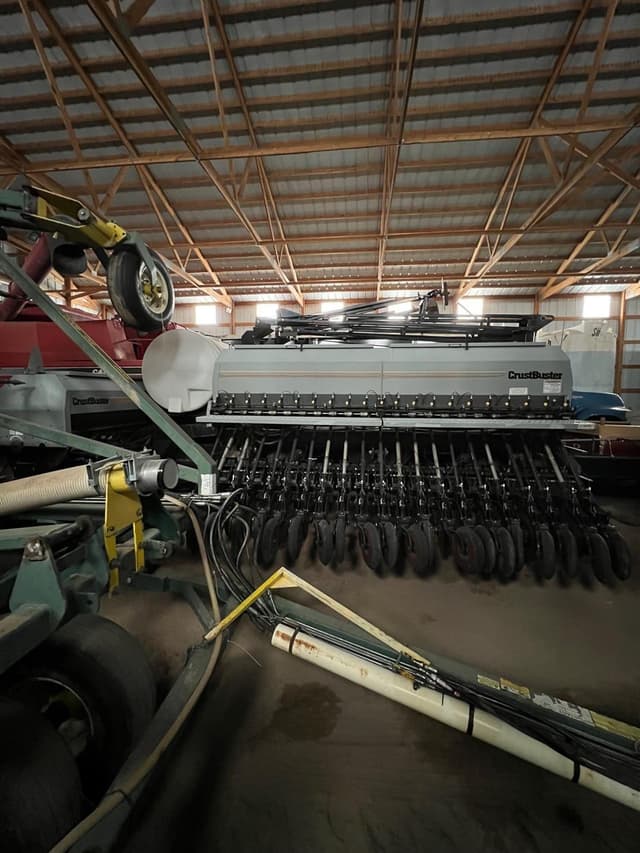 Image of CrustBuster 4740 equipment image 4