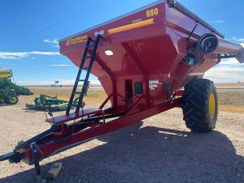 Main image CrustBuster 850