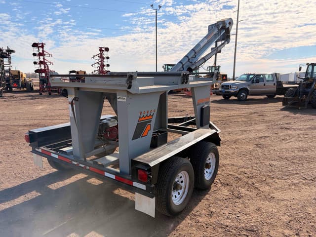 Image of CrustBuster Speed King equipment image 3