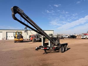 2009 CrustBuster Speed King Image