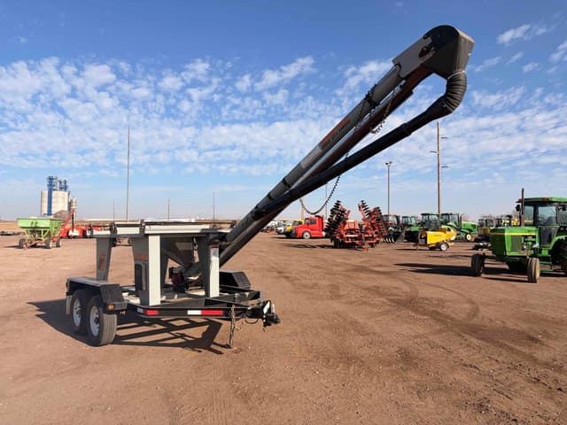 Image of CrustBuster Speed King equipment image 1