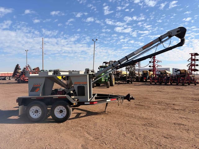 Image of CrustBuster Speed King equipment image 2