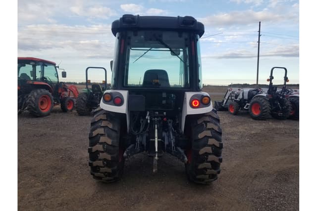 Image of Bobcat CT450 equipment image 3