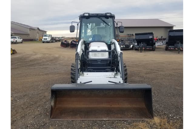 Image of Bobcat CT450 equipment image 1