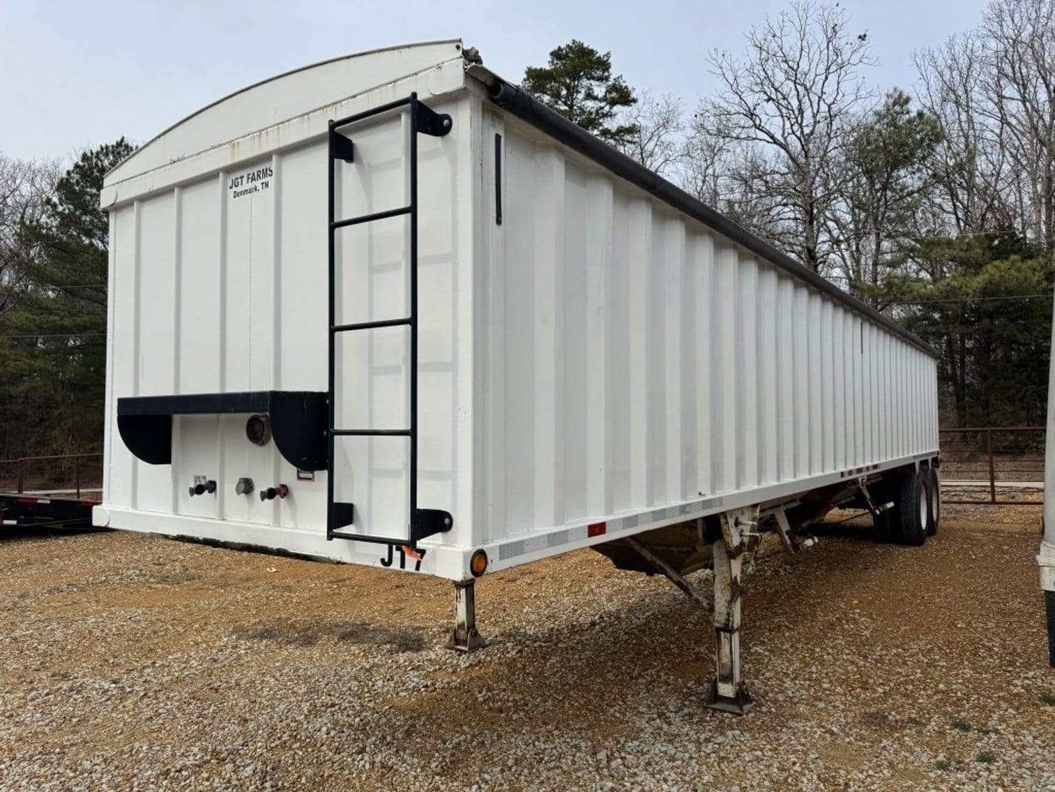 2009 CTS GHT-40 Equipment Image0