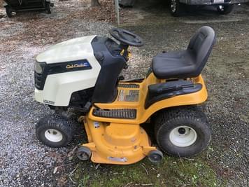 Main image Cub Cadet LTX1050