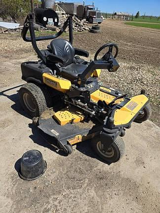 Image of Cub Cadet Tank Image 1