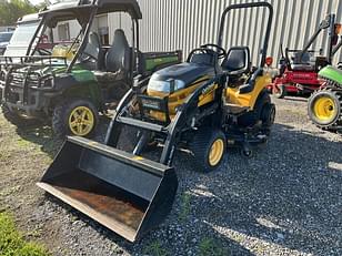 Main image Cub Cadet SC2400 3