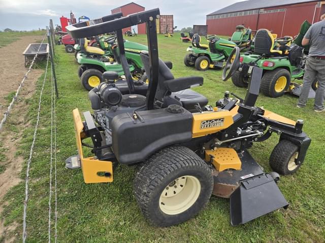 Image of Cub Cadet Tank S equipment image 2