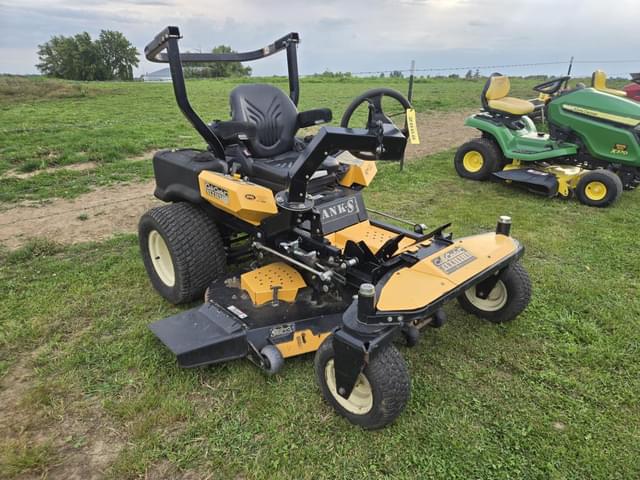 Image of Cub Cadet Tank S equipment image 1