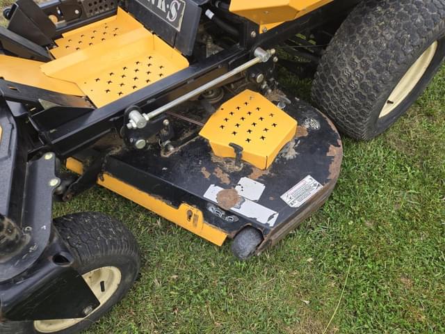 Image of Cub Cadet Tank S equipment image 4