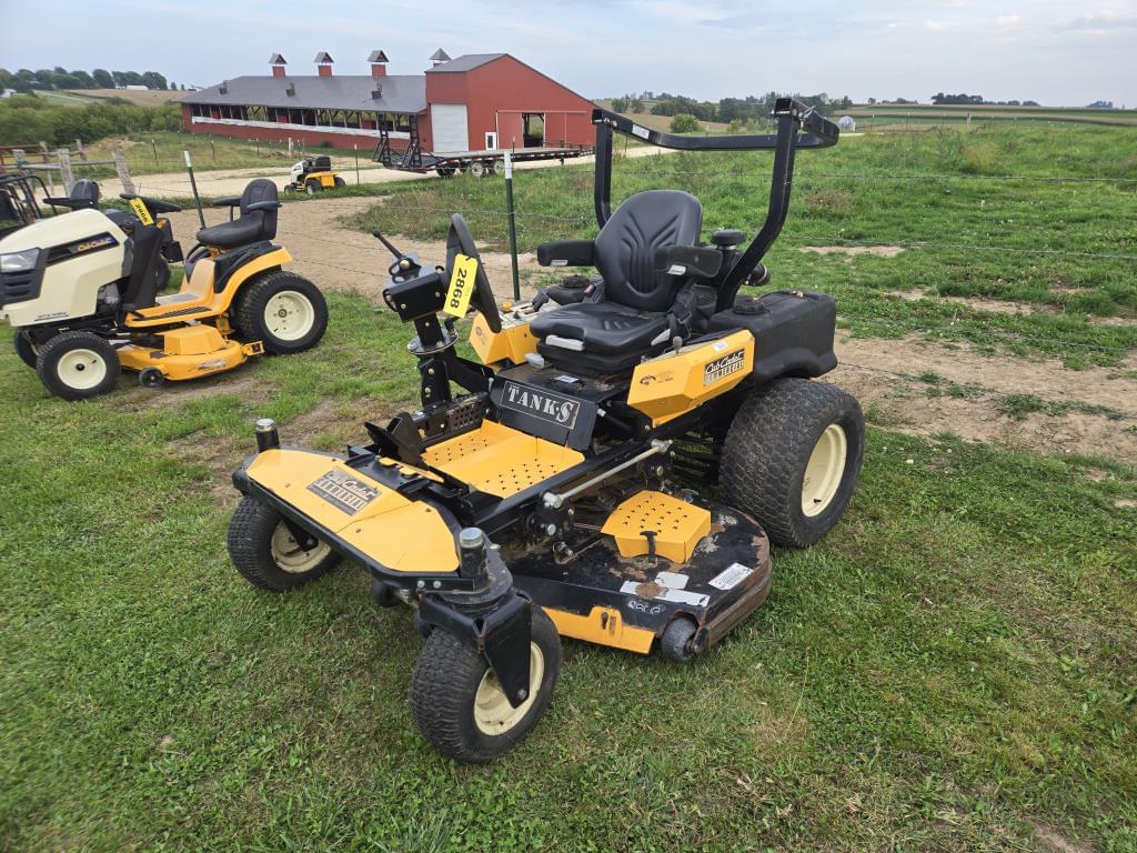 Image of Cub Cadet Tank S Primary image