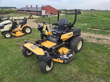 Main image Cub Cadet Tank S
