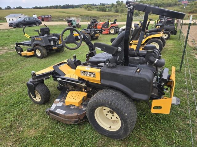 Image of Cub Cadet Tank S equipment image 3
