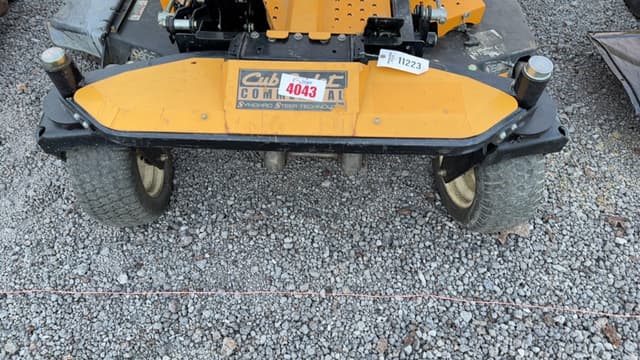 Image of Cub Cadet Tank S equipment image 3