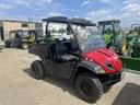 2009 Cub Cadet Volunteer Image