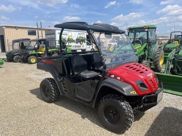 Main image Cub Cadet Volunteer