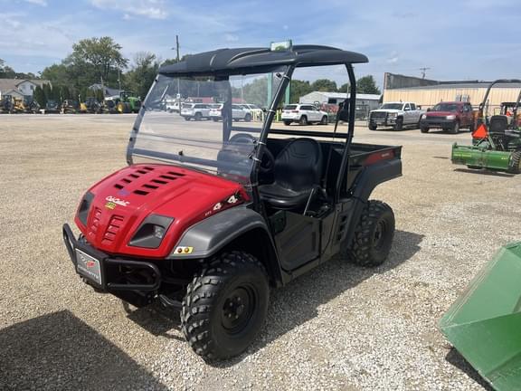 Image of Cub Cadet Volunteer equipment image 2