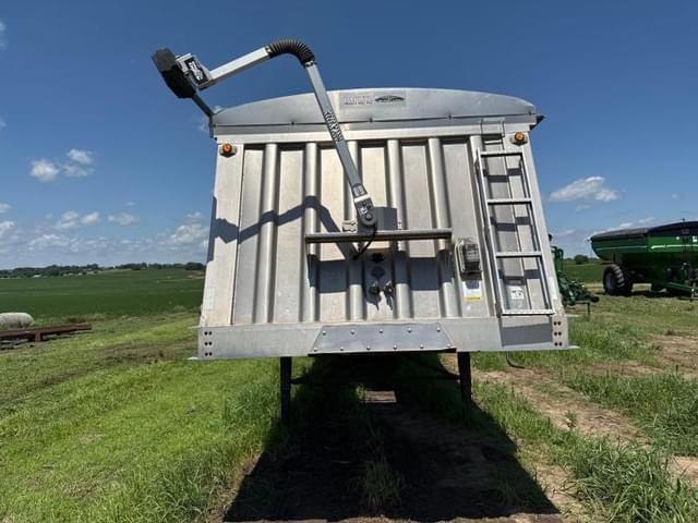 Image of Dakota Undetermined equipment image 1