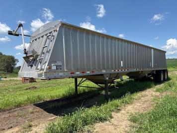 Main image Dakota Undetermined