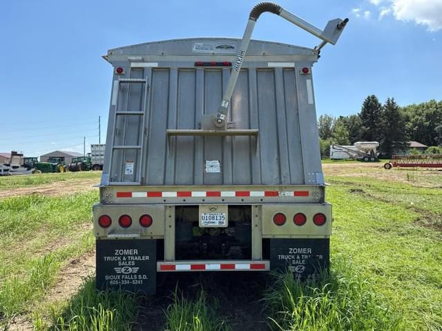 Image of Dakota Undetermined equipment image 4