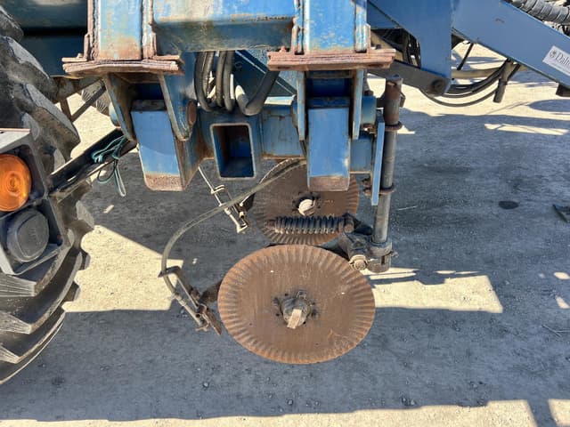Image of Dalton Ag. DL0HD35 equipment image 4