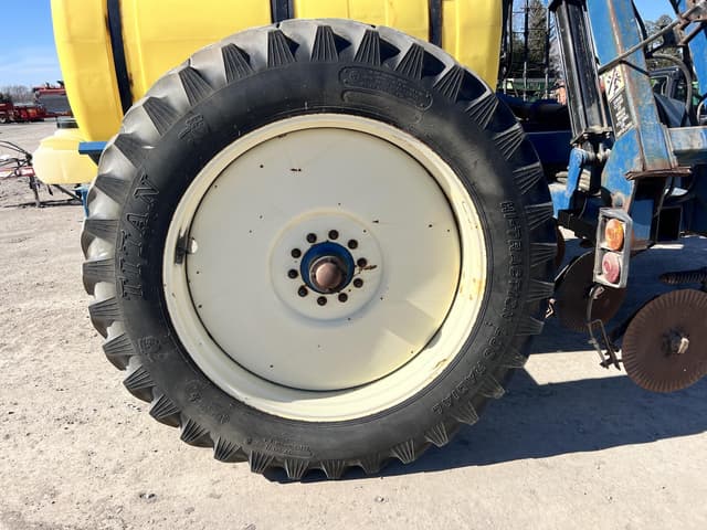 Image of Dalton Ag. DL0HD35 equipment image 2