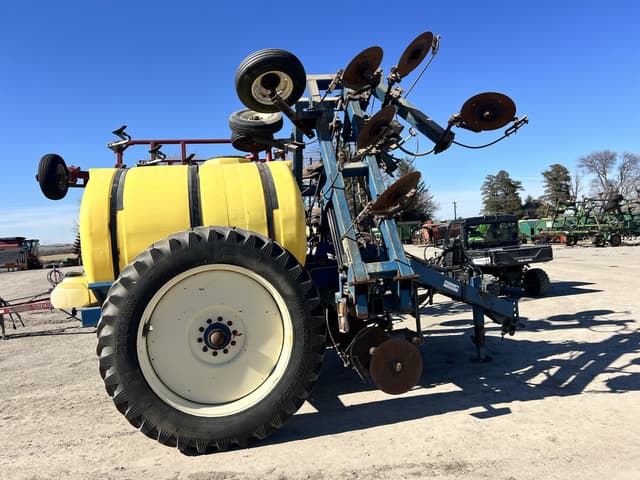 Image of Dalton Ag. DL0HD35 equipment image 3
