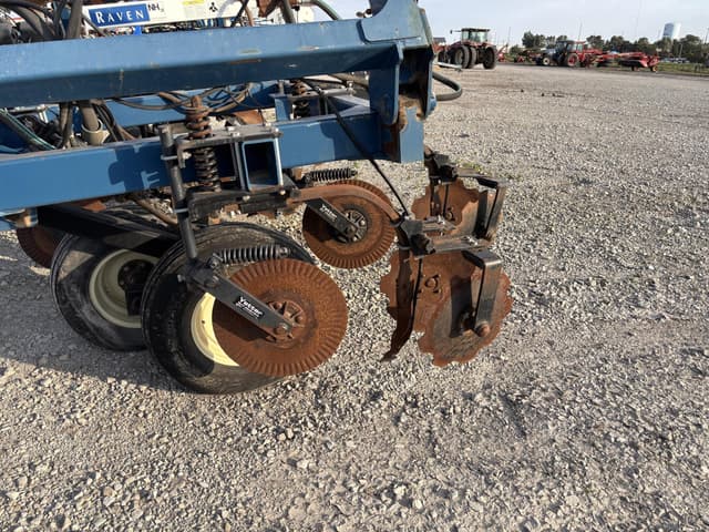 Image of Dalton Ag. DW6035A equipment image 4